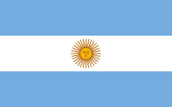 Argentina Argentina