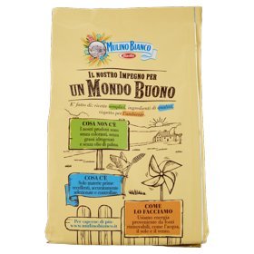 Galletti Mulino Bianco 350G