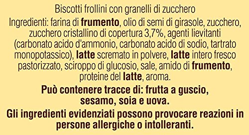 Galletti Mulino Bianco 350G