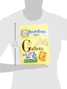 Galletti Mulino Bianco 350G
