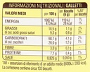 Galletti Mulino Bianco 350G