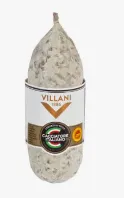[G-EMB-013] Salame Cacciatore DOP 170 g