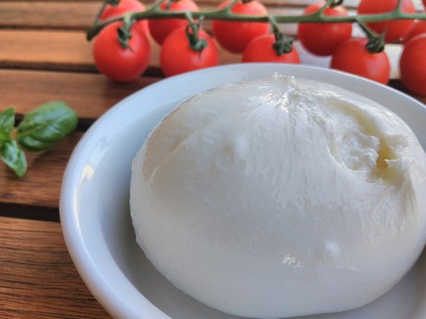 Burrata GIOIELLA 200 g