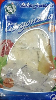 [G-QUE-002] Gorgonzola Cremoso 200 g