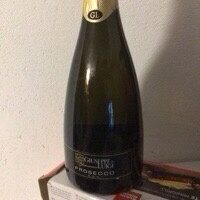 [G-VIN-025] Prosecco DOC Extra Dry 0.75 L