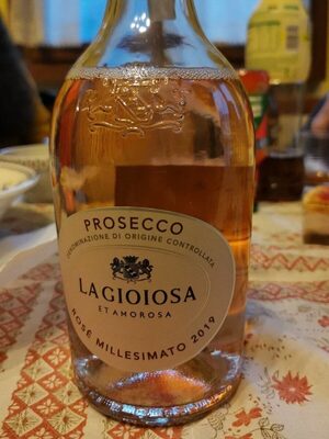 Prosecco DOC Rosé Millesimato 0.75 L