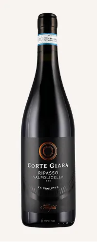 [G-VIN-031] Ripasso della Valpolicella 0.75 L Cortegiara