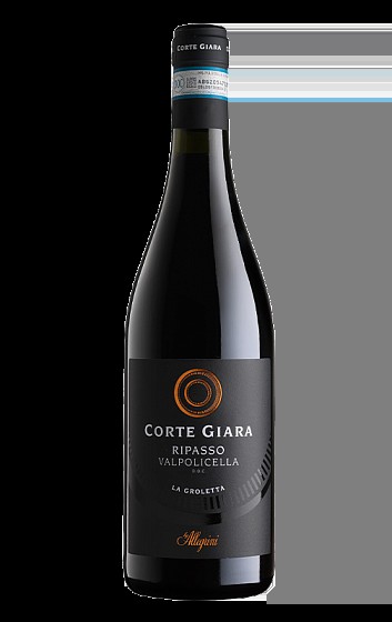 Ripasso della Valpolicella 0.75 L
