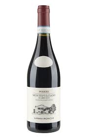 [G-VIN-033] Montepulciano d'Abruzzo Podere 0.75 L