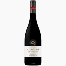 Roccapercata Nero d'Avola 0.75 L