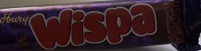 [G-CHO-028] Wispa Cadbury 36g