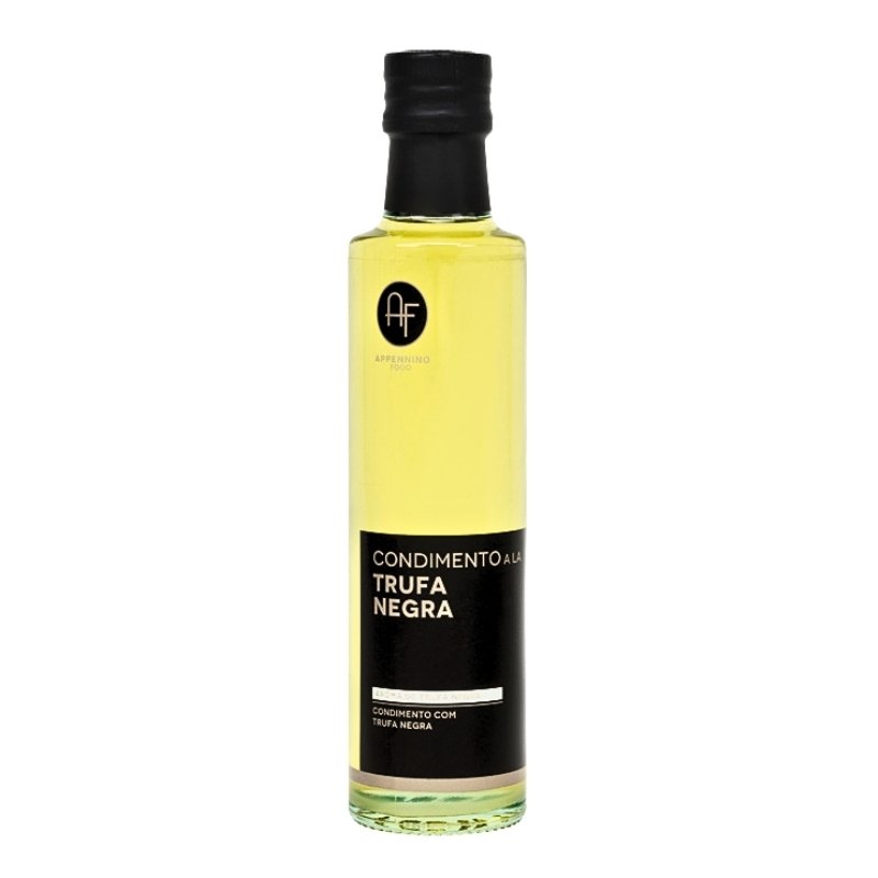 [G-ACE-001] Olio al Tartufo Nero 250 ml