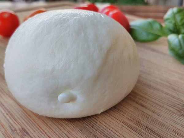 Bocconcino di Mozzarella 125 g