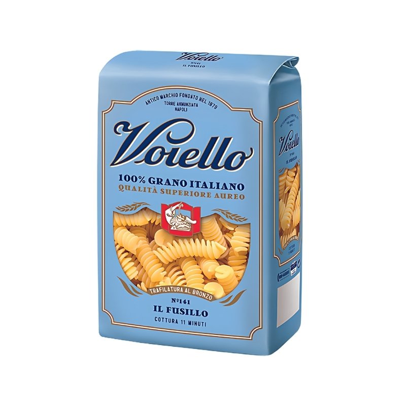 [G-PAS-026] Fusilli N141 Voiello 500 g