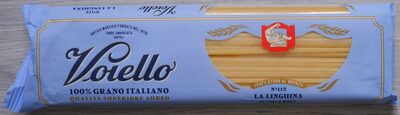 [G-PAS-027] Linguine N112 500 g