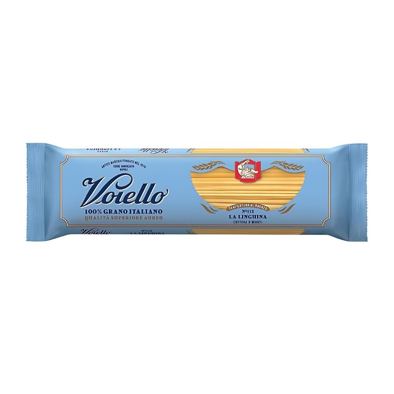 [G-PAS-027] Linguine N112 Voiello 500 g