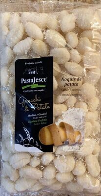 [G-PAS-067] Gnocchi di Patata 1 kg