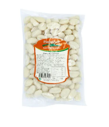 [G-PAS-067] Gnocchi di Patata Pasta Pesce x 1 kg
