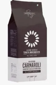 Riso Superfino Carnaroli 1 kg MARGHERITA