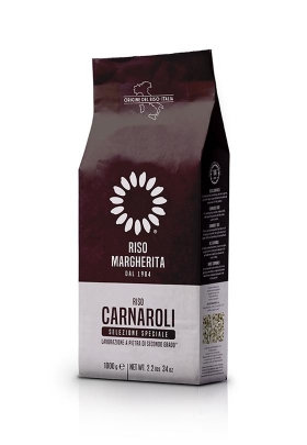 [G-PAS-069] Riso Superfino Carnaroli 1 kg