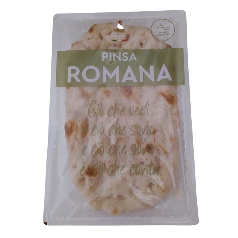 Naturally Pinsa Romana Ambient 230 g