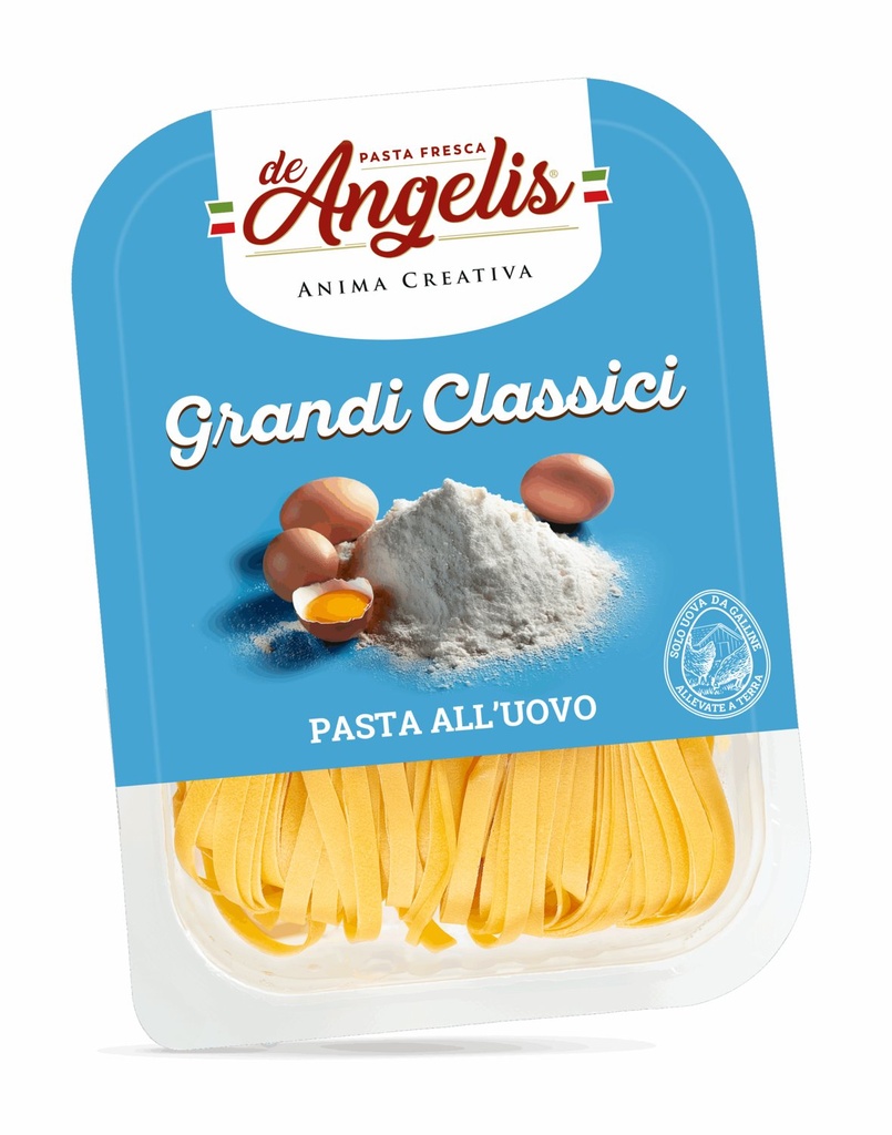 [G-SNK-006] Taralli Classici 250 g