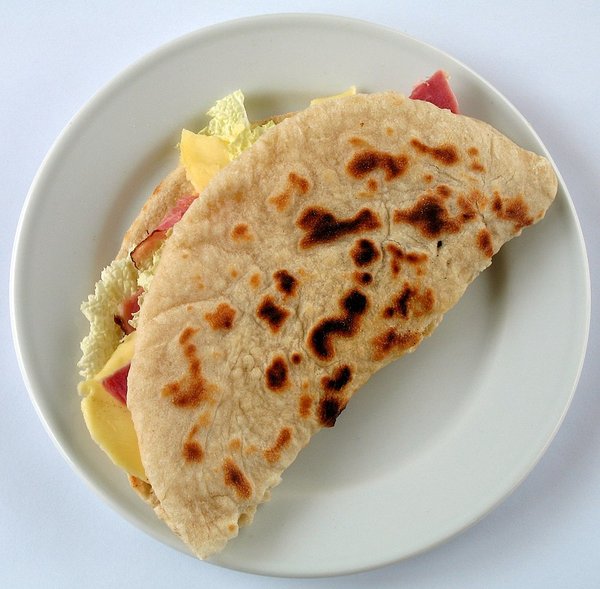 Piada Sfoglia Extrasottile 3 pz 390 g