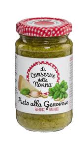 [G-SAL-001] Pesto alla Genovese 185 g