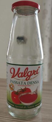 [G-SAL-013] Passata di Pomodoro 690 g