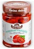 Soleggiati Pomodori Cucina Antica x 220 g