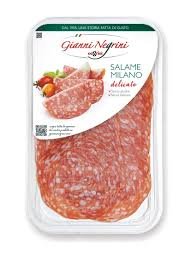 SALAME MILANO 80G