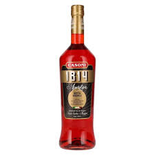 [G-LIC-012] Aperitivo Casoni 1814