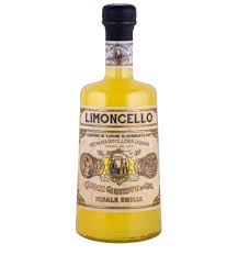 [G-LIC-013] Limone IGP Sorrento (30%) 0,50L Casoni
