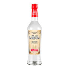 [G-LIC-014] Sambuca 0,7L Casoni