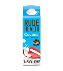 Rude Health Coconut Milk Barista 1L
