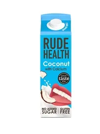 Rude Health Coconut Milk Barista 1L