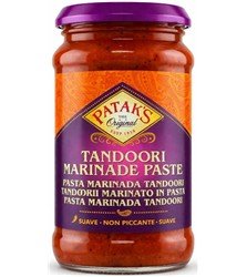 [G-SAL-047] Pataks Tandoori Paste 312g
