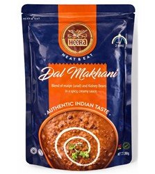 [G-OTR-045] Dal Makhani (Heera) RTE 280g