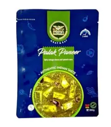 [G-OTR-046] Palak Paneer (Heera) RTE 280g