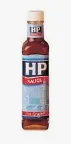 [G-SAL-052] HP Brown Sauce Table Bottles 255g