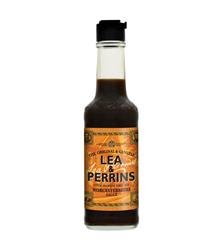 [G-SAL-053] Lea & Perrins Worc Sauce 150ml