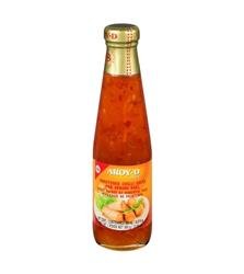 [G-SAL-055] Sweet Chilli Sauce Aroy-D 275ml