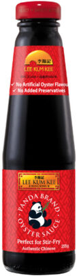 [G-SAL-057] Oyster Sauce LKK 255g