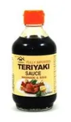 [G-SAL-058] Teriyaki Sauce Thin (Yamasa) 300ml