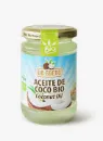 [G-ACE-028] Aceite Coco Eco 180ml Dr Goerg