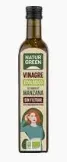 [G-ACE-029] Vinagre de Sidra de Manzana Bio 500ml NaturGreen