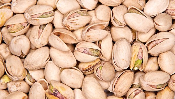 PISTACHO TOSTADO C/SAL BIO