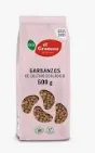 Garbanzos Bio 500g El Granero Integral