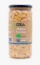 [G-CON-118] Alubias Cocidas Eco 720g Carlota Organic