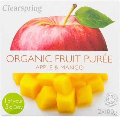 COMPOTA MANZANA MANGO BIO